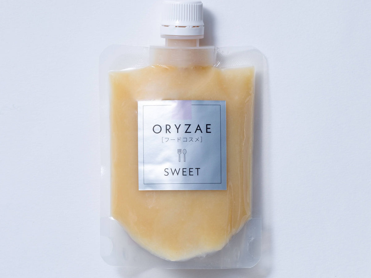 <ORYZAE/オリゼ>麹ソース SWEET
