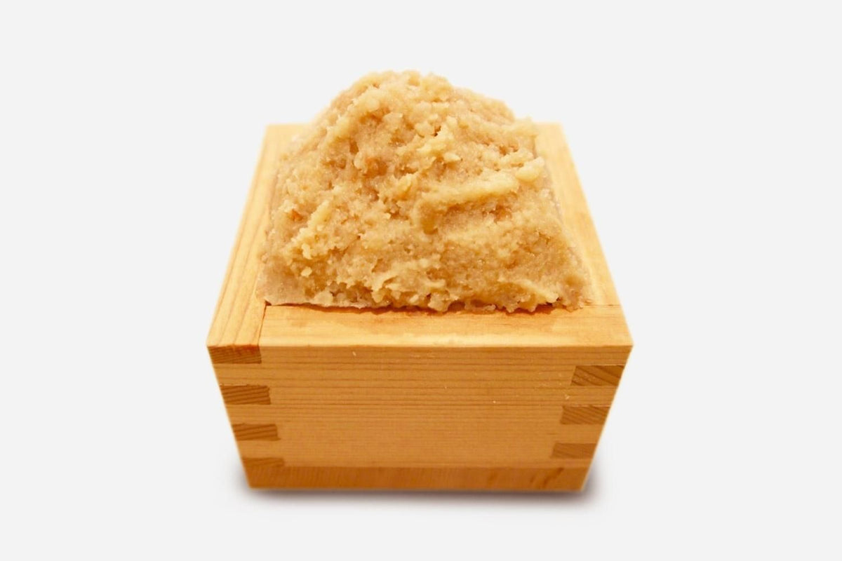 二倍糀生味噌 2