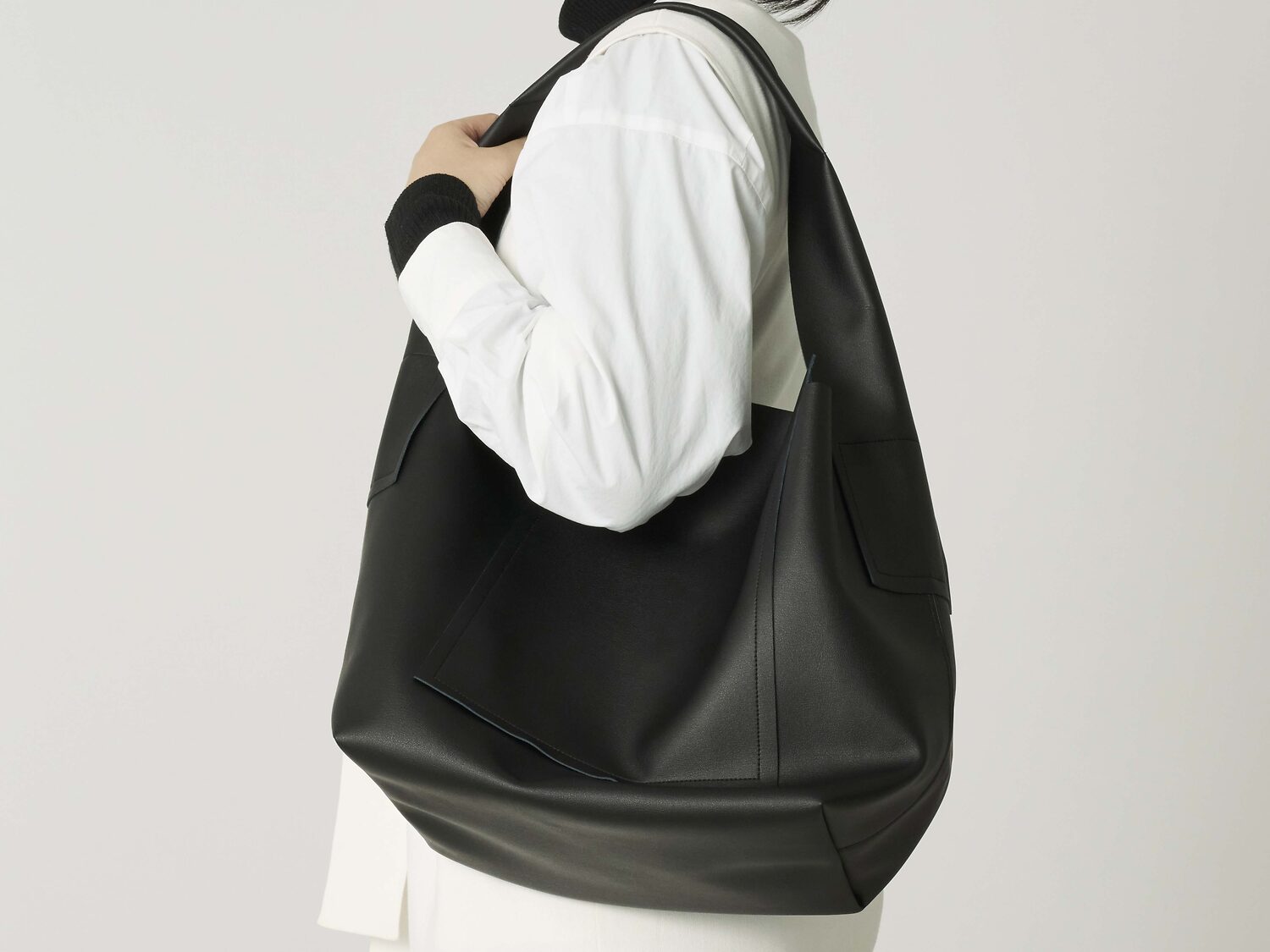 バッグ MONOTOWN BAG'n'NOUN バッグンナウン モンタナナイロンワンショルダーバッグ