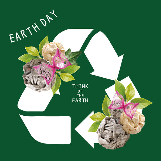 EARTH DAY