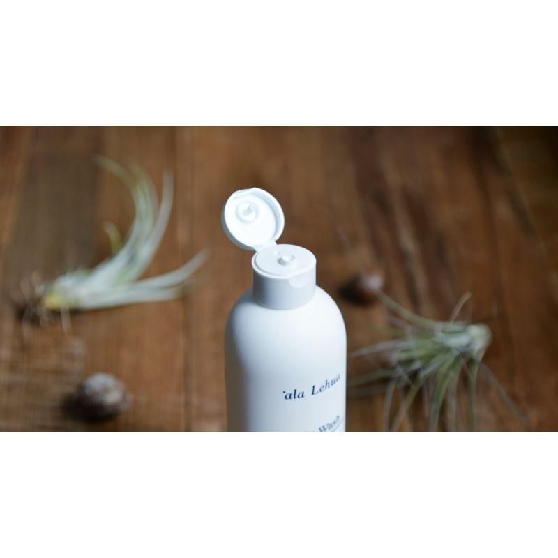 alaLehuaヘア＆ボディウォッシュ 1