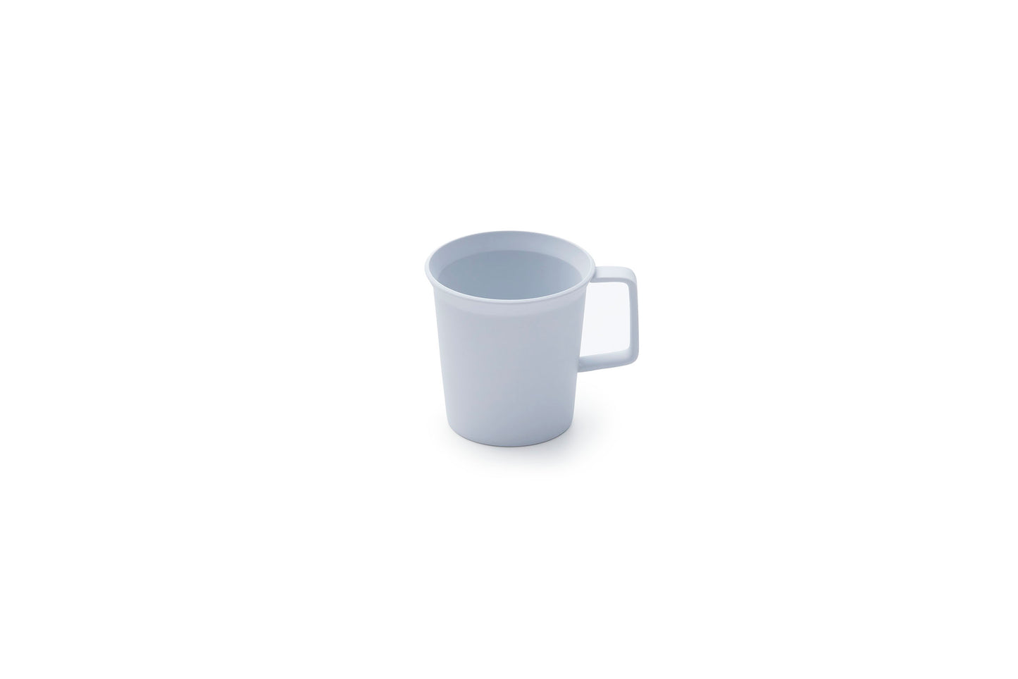 ＜1616 / arita japan＞TY Mug Handle Grey
