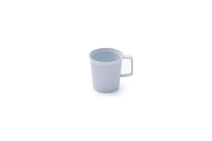 ＜1616 / arita japan＞TY Mug Handle Grey
