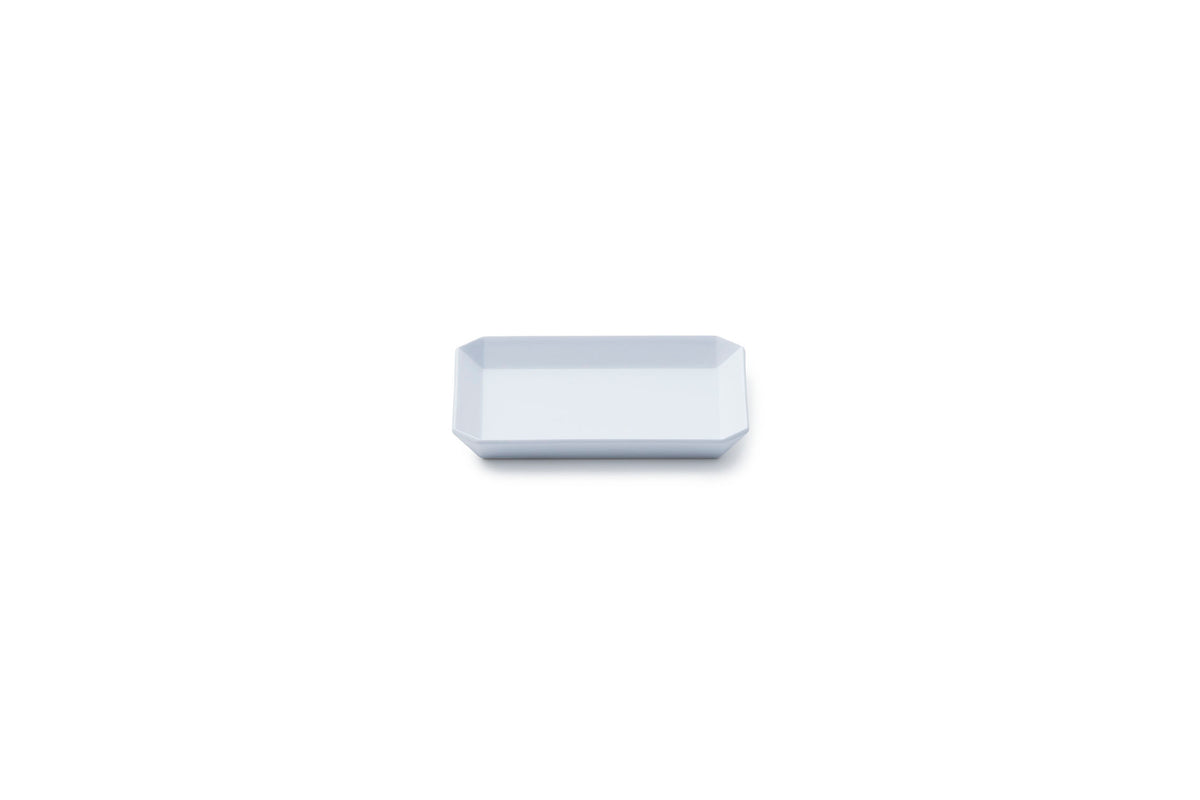 ＜1616 / arita japan＞TY Square Plate [130]