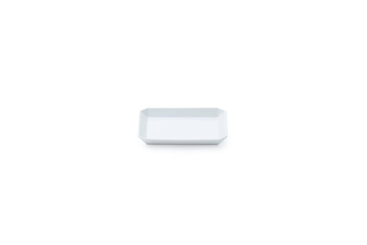 ＜1616 / arita japan＞TY Square Plate [130]