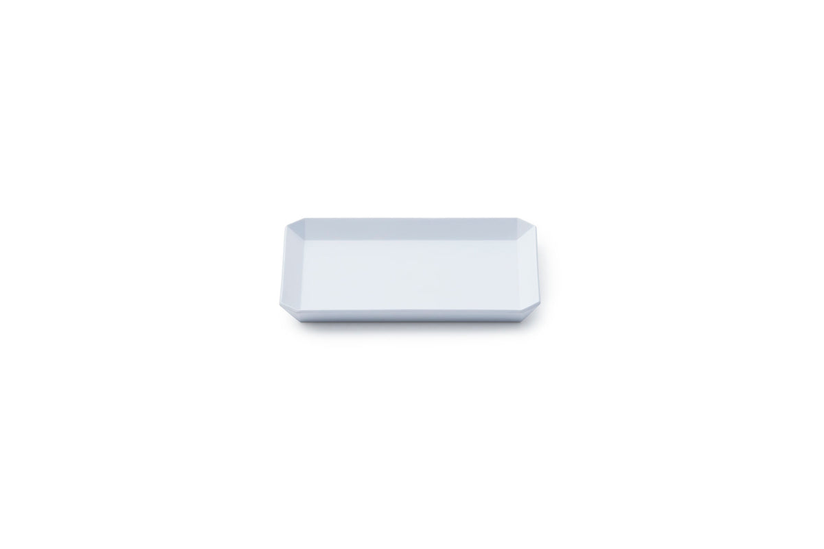 ＜1616 / arita japan＞TY Square Plate [165]