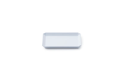 ＜1616 / arita japan＞TY Square Plate [165]