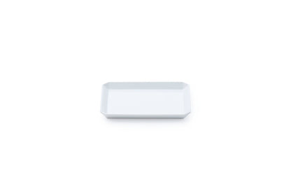 ＜1616 / arita japan＞TY Square Plate [165]