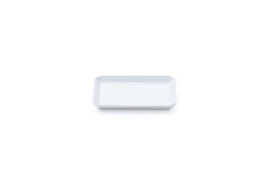 ＜1616 / arita japan＞TY Square Plate [165]