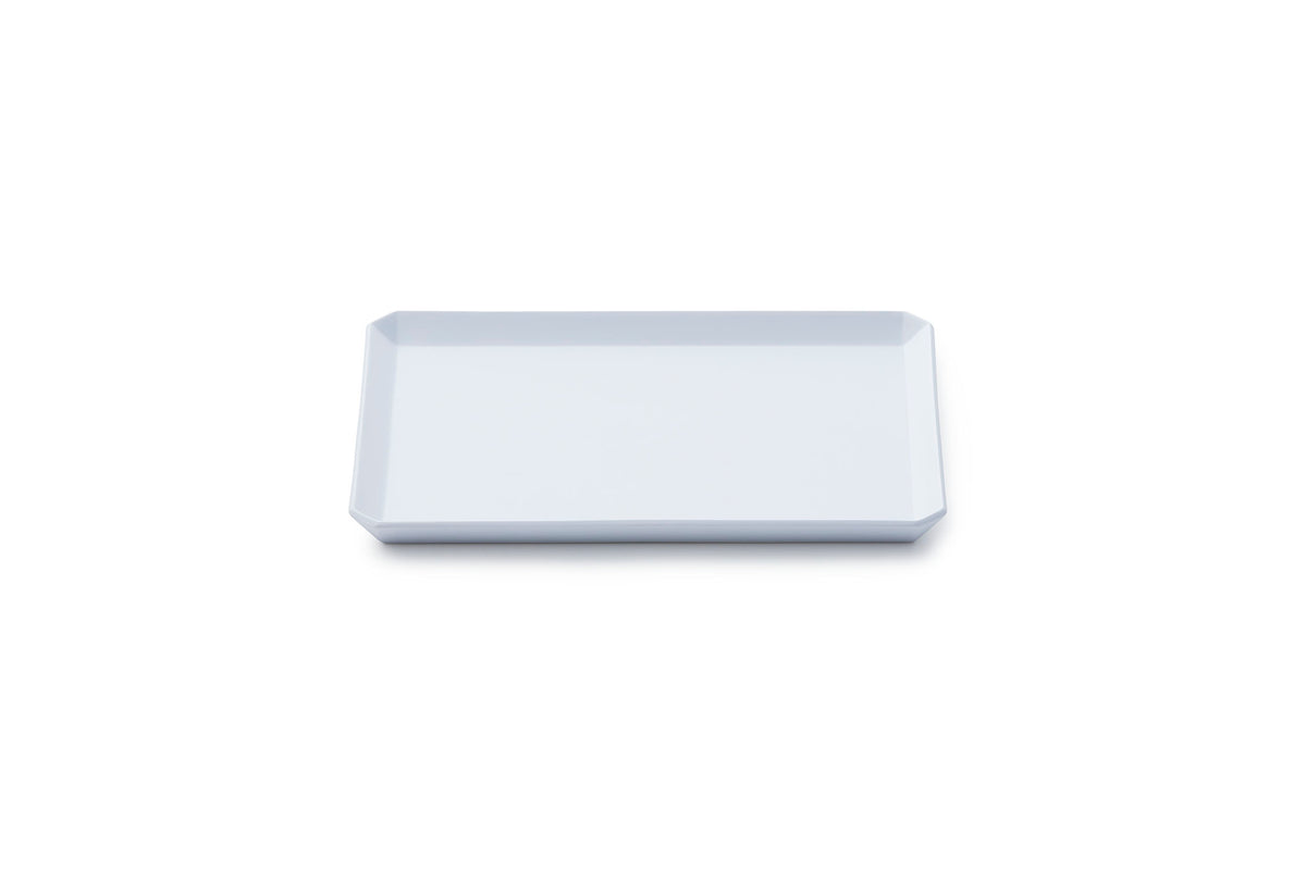 ＜1616 / arita japan＞TY Square Plate [235]