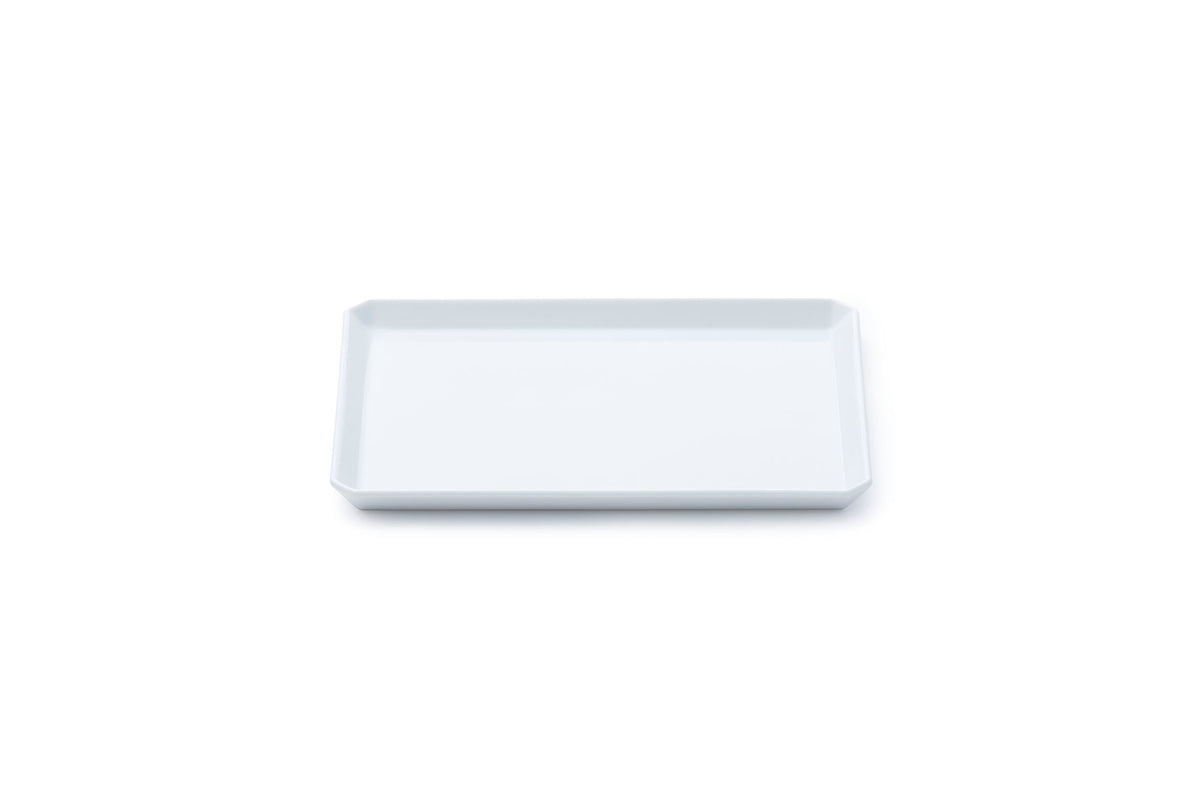 ＜1616 / arita japan＞TY Square Plate [235]