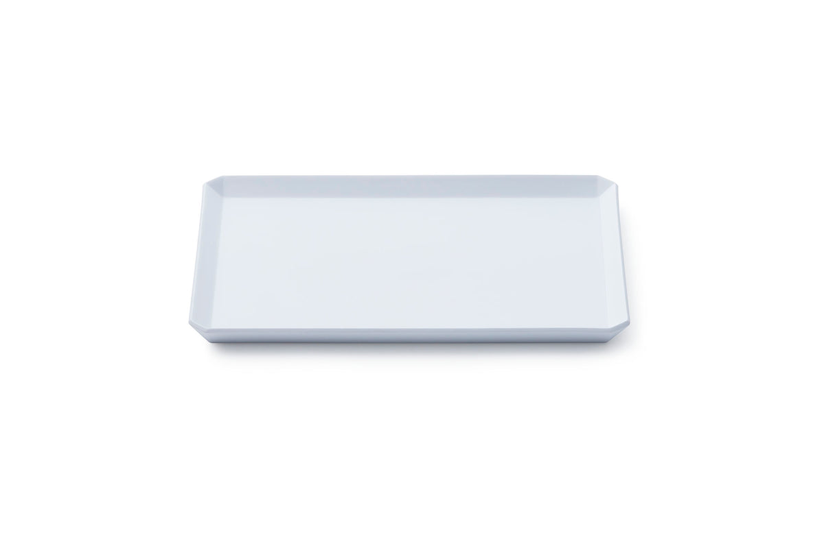＜1616 / arita japan＞TY Square Plate [270]