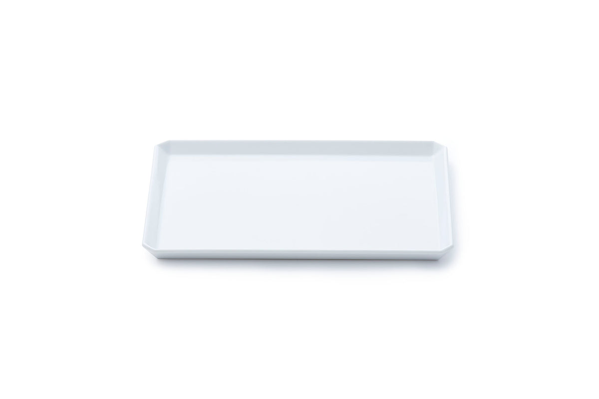 ＜1616 / arita japan＞TY Square Plate [270]