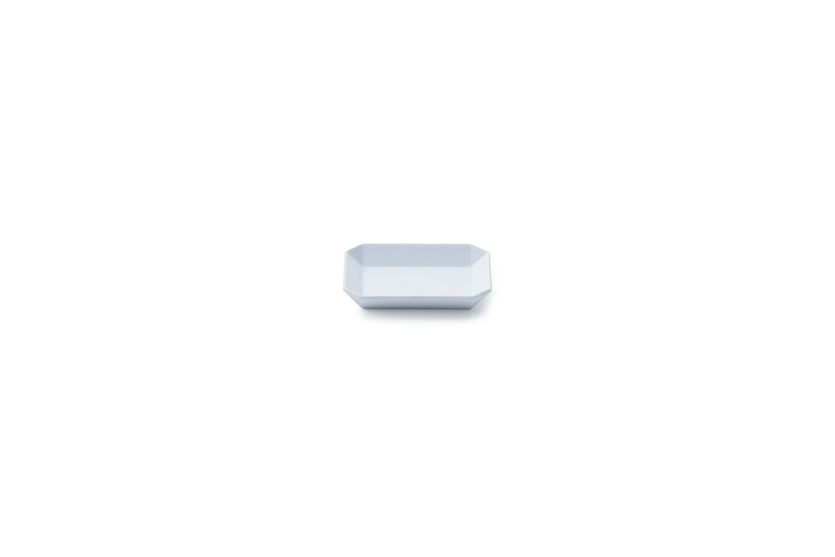 ＜1616 / arita japan＞TY Square Plate [90]