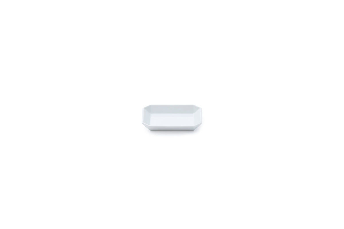 ＜1616 / arita japan＞TY Square Plate [90]