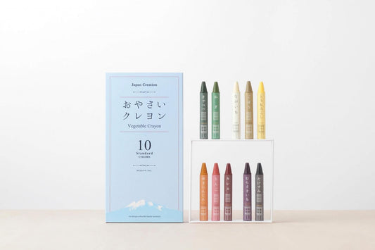 おやさいクレヨンStandard
