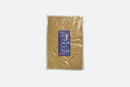 熟成ぬか床（キムラ漬物） 4