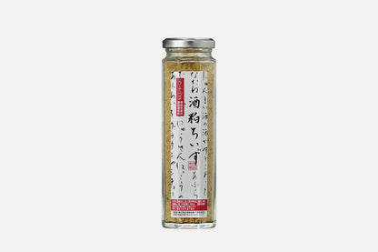 酒粕ちいず 3