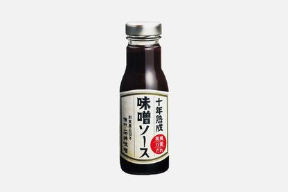 十年熟成味噌ソース 6