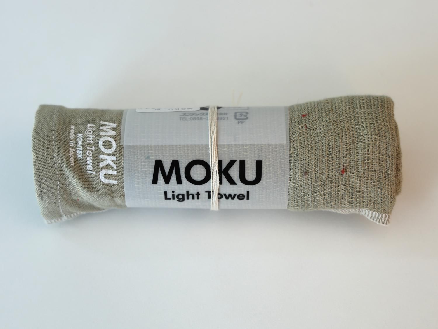 KONTEX / コンテックス＞MOKU M 33cm×100cm │ 85 [ハチゴウ] 公式通販