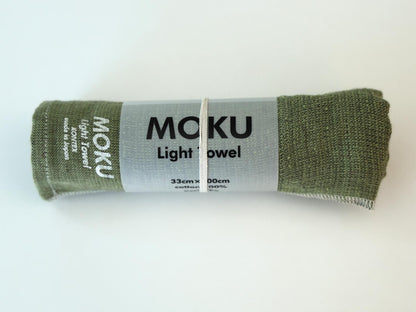 MOKUM33cm×100cm オレンジ