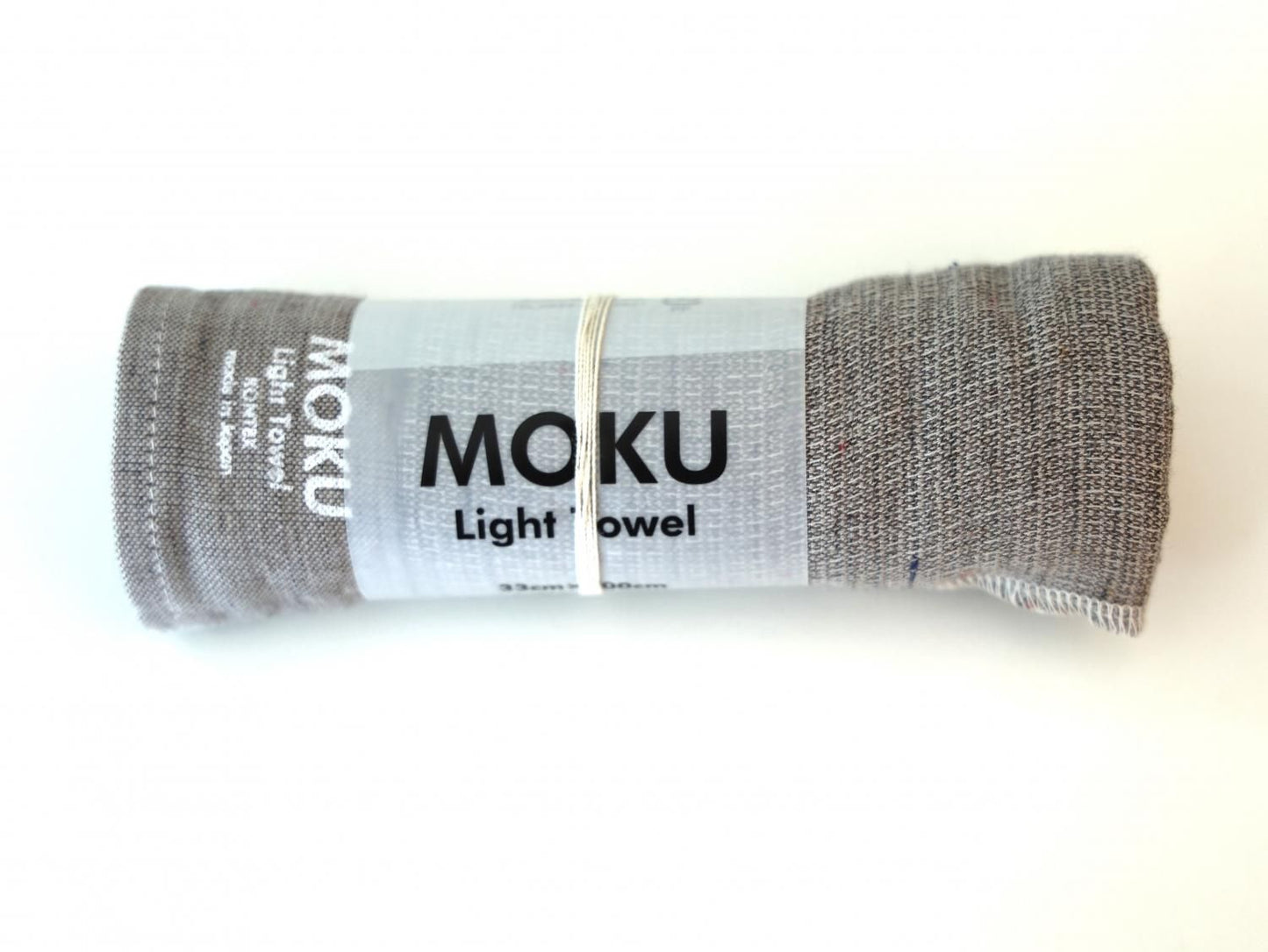 MOKUM33cm×100cm アクア