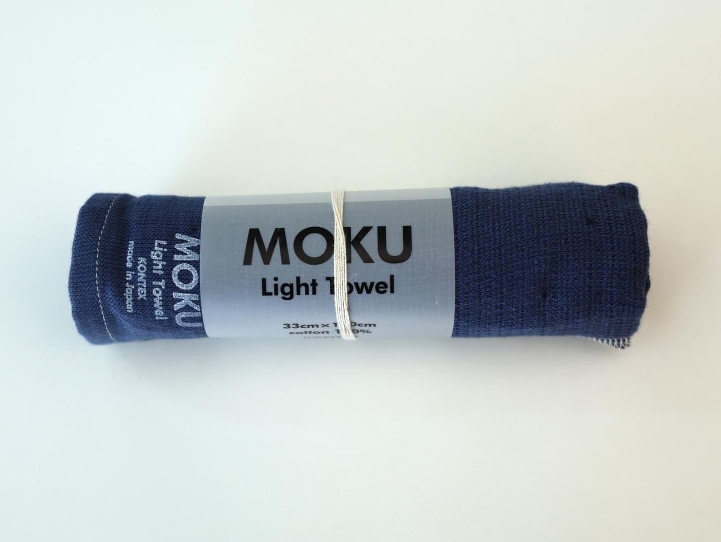 MOKUM33cm×100cm グリーン