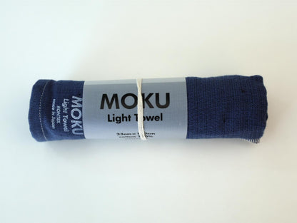 MOKUM33cm×100cm グリーン