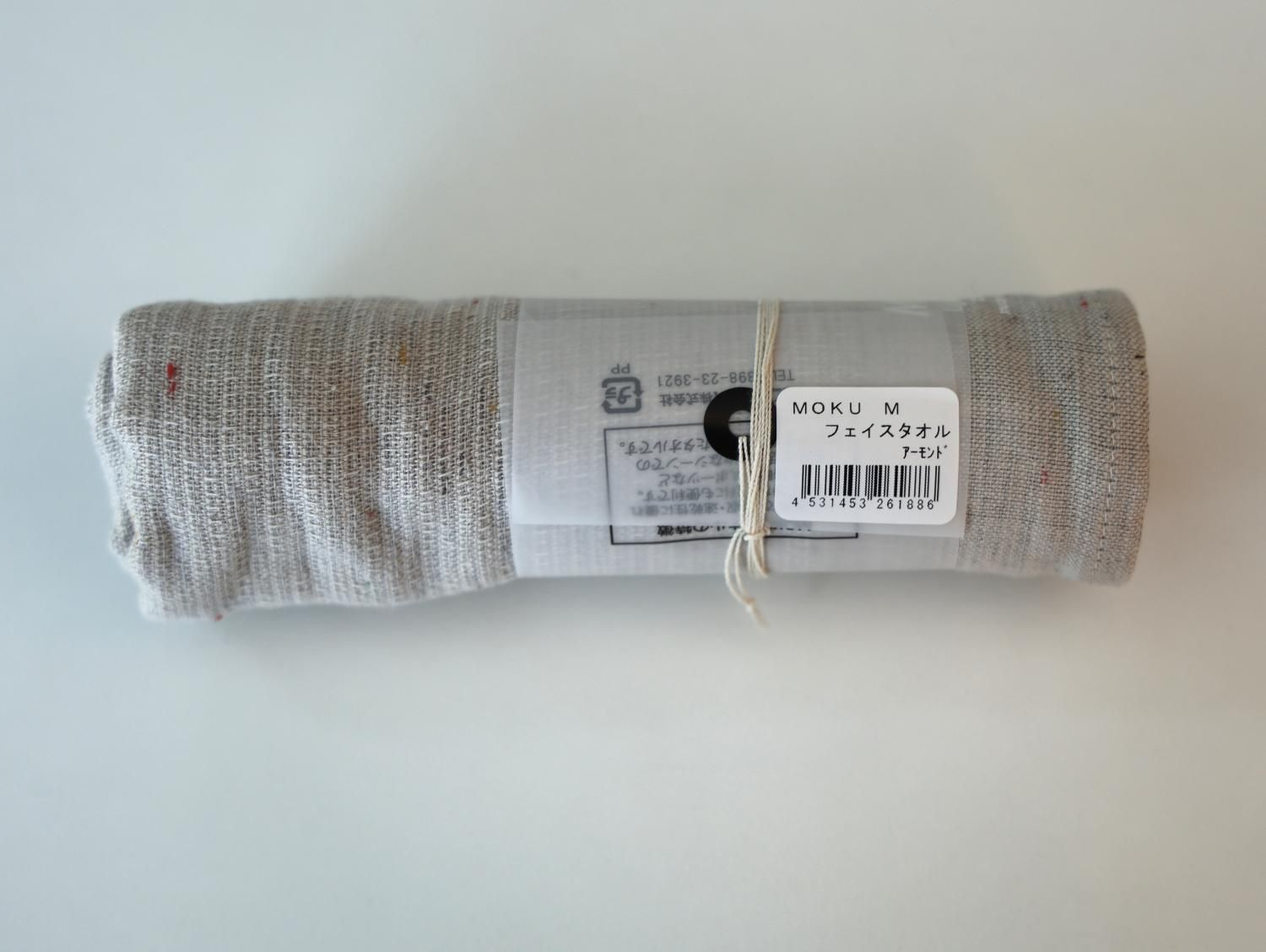 KONTEX / コンテックス＞MOKU M 33cm×100cm │ 85 [ハチゴウ] 公式通販
