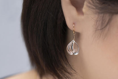 HARIOシャイン（ピアス） 1