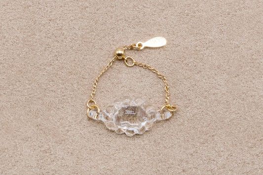 HARIOカボション（リング）