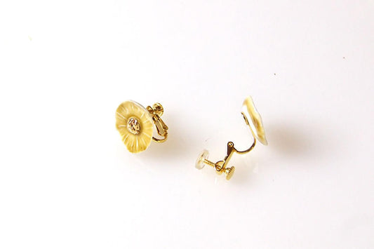 七窯社かれん飴（イヤリング）