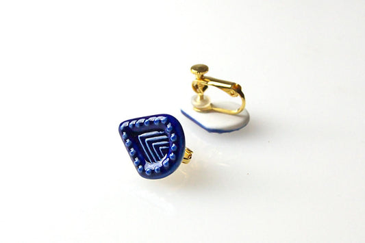 七窯社しずく（イヤリング）