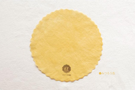 acowrapMサイズ みつろう色