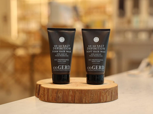 10-10ヘアーワックス ソフト