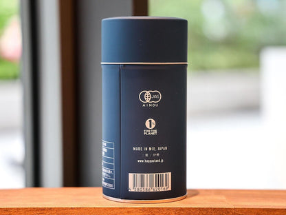 ISECHA（GENMAICHA）（100ｇ/茶筒） 1