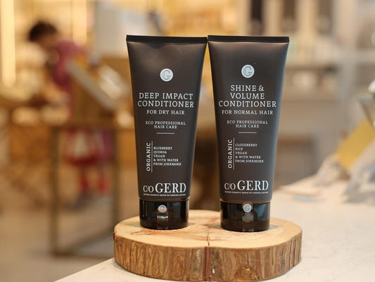 コンディショナーライトハリコシボリューム200ml