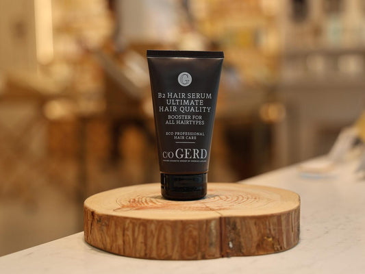 洗い流さないB2リーブインコンディショナー75ml