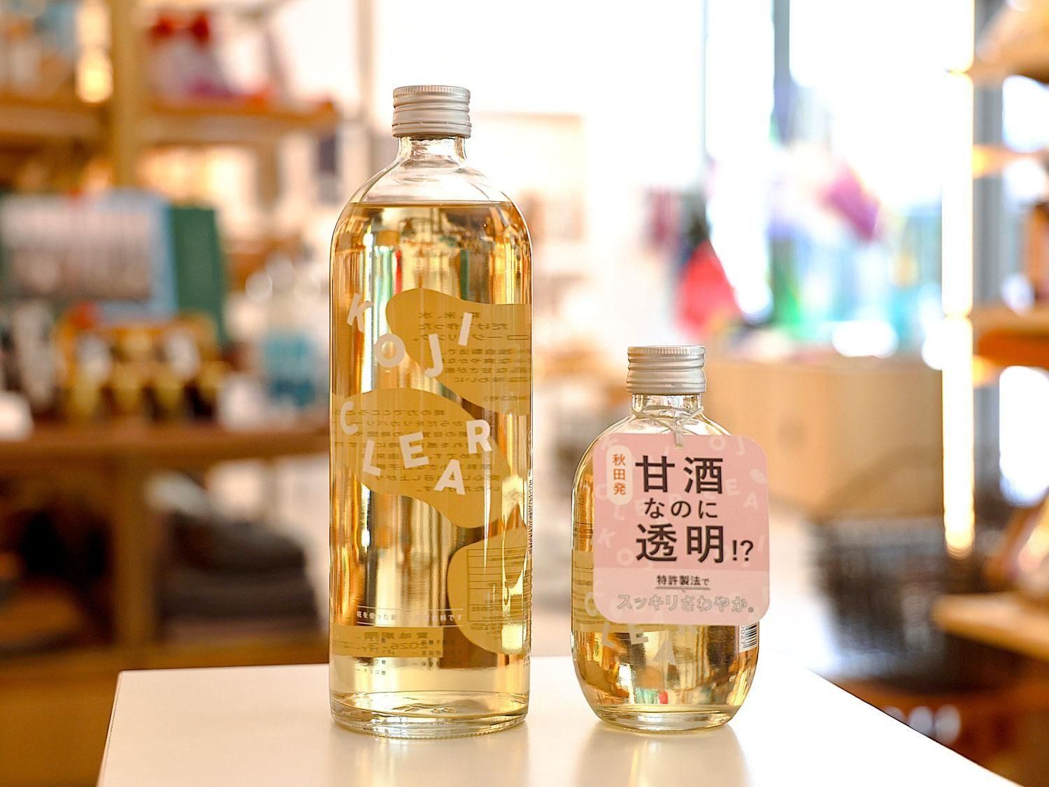 KOJI CLEAR＞発酵飲料 │ 85 [ハチゴウ] 公式通販