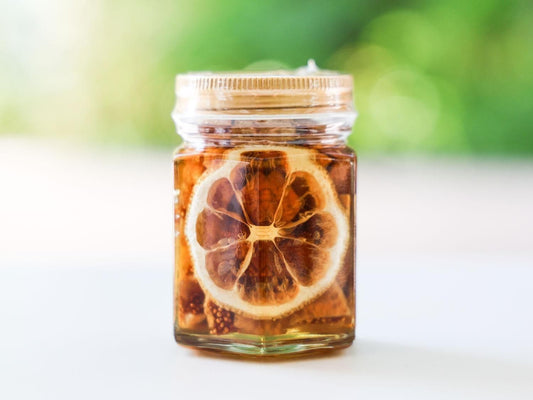 はちみつ漬け(いちじく)