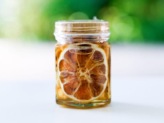 はちみつ漬け(カシューナッツ)