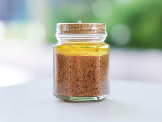 85のアーモンドバター