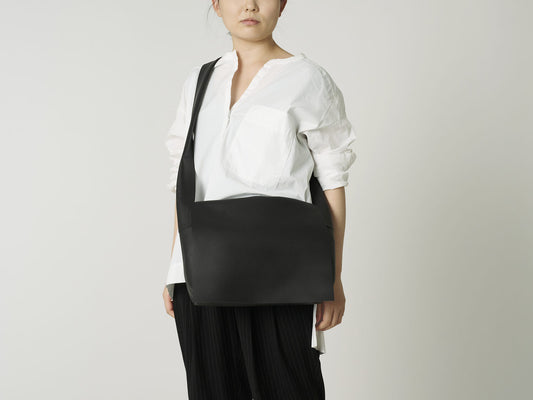 mate-mono つよいバッグ ビックショルダー#2(メッセンジャーバッグ)