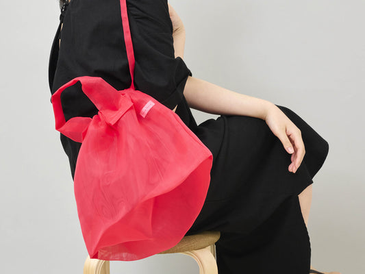 mate-mono すけるバッグ(小)