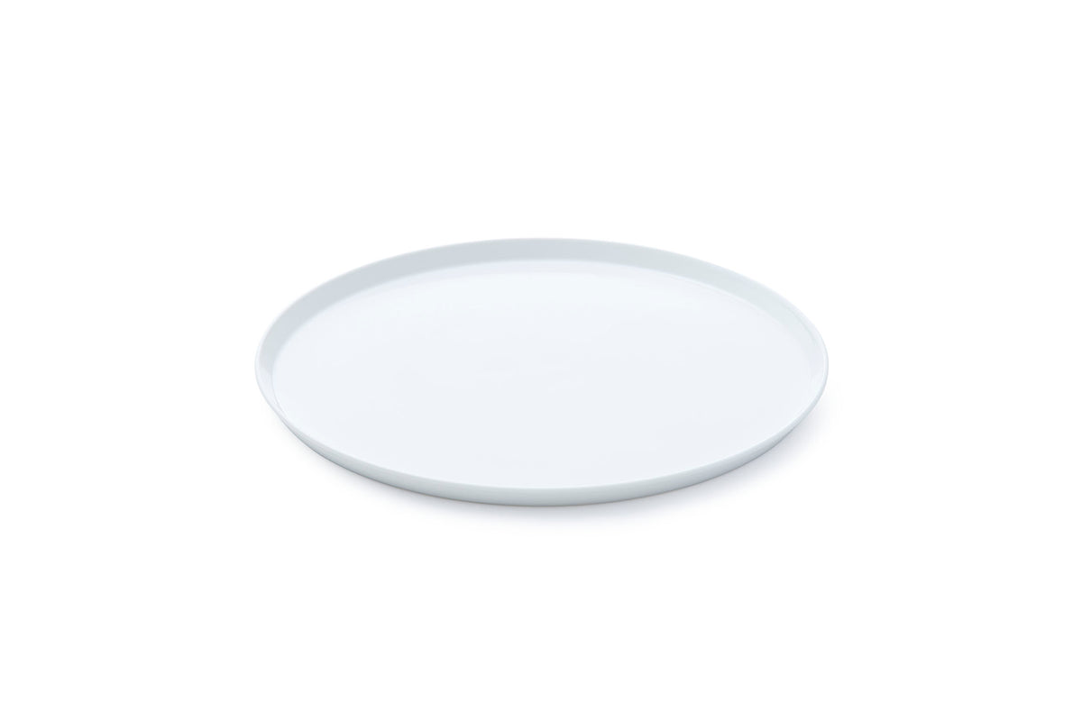 ＜1616 / arita japan＞TY Round Plate [280]