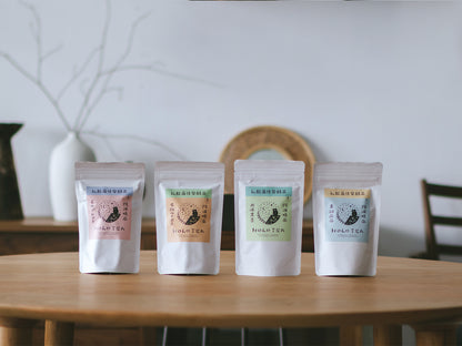 HOLO TEA(3g×20包入)