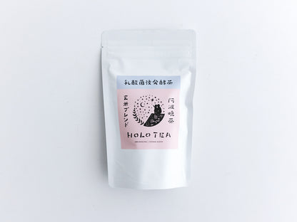 HOLO TEA(3g×20包入)