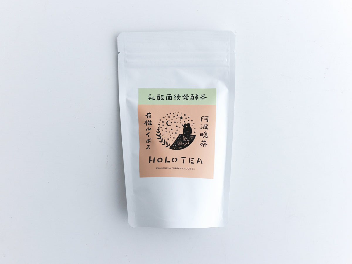 HOLO TEA(3g×20包入)