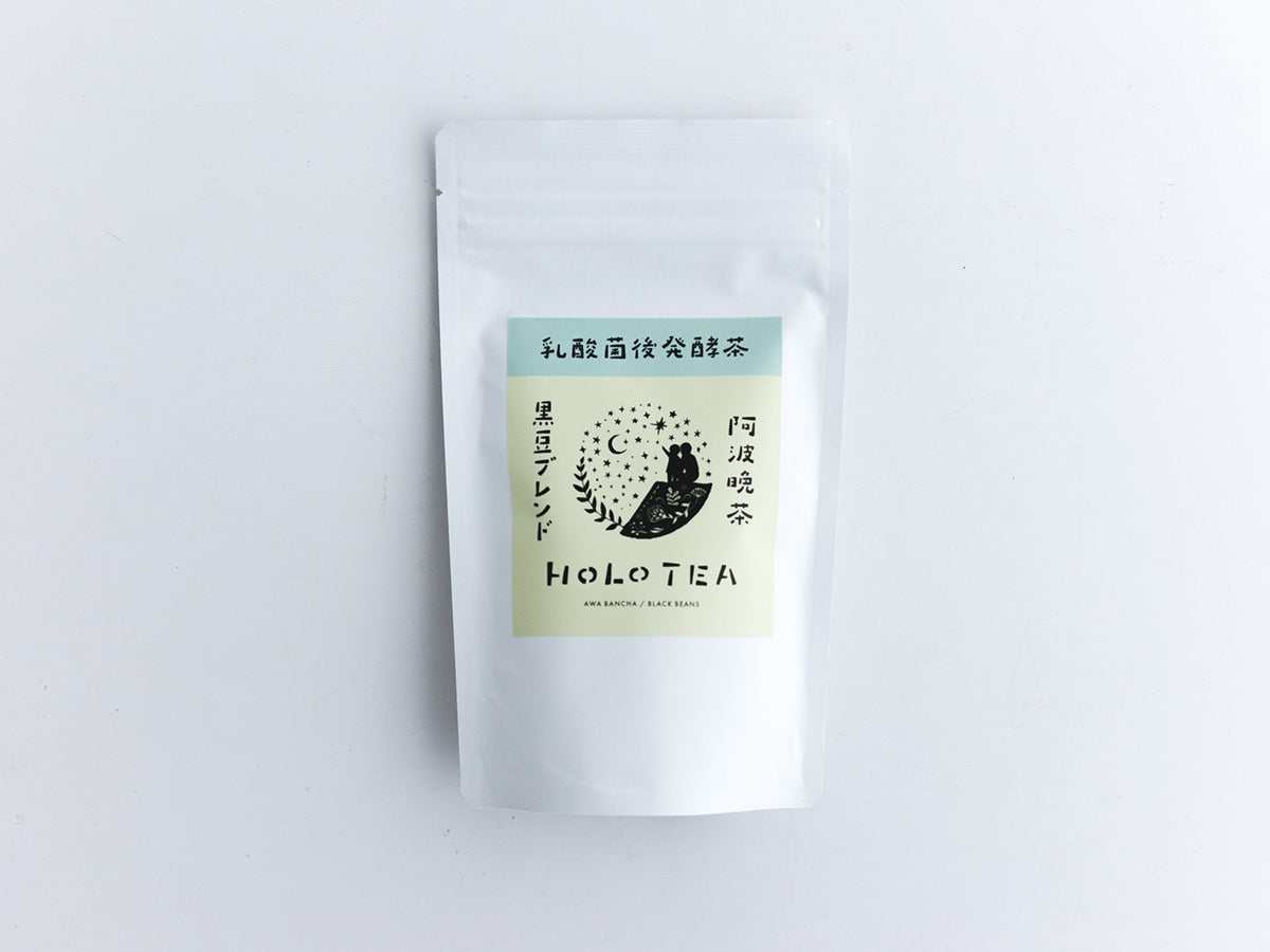 HOLO TEA(3g×20包入)