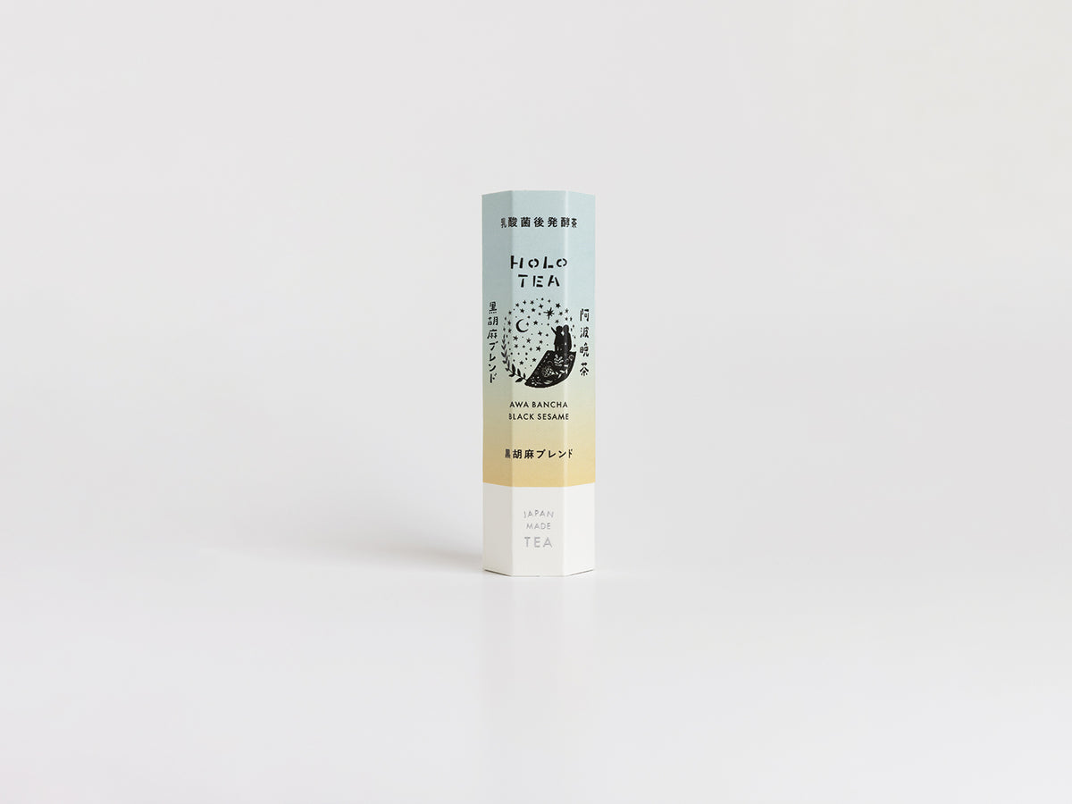 HOLO TEA(3g×3包入)